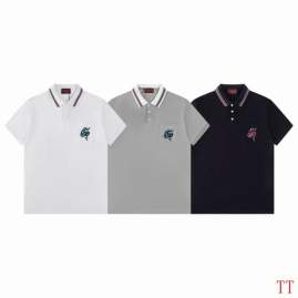 Picture of Gucci Polo Shirts Short _SKUGucciS-2XL20tr3127370